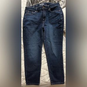 Women’s Sonoma 16 short skinny jeans, used (normal wear) in great condition.